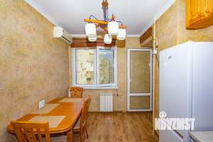 1-к квартира, на длительный срок, 40м2, 9/10 этаж