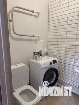 Студия квартира, посуточно, 25м2, 2/18 этаж