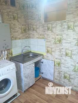 2-к квартира, на длительный срок, 43м2, 3/5 этаж