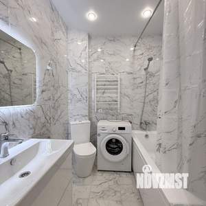 Студия квартира, на длительный срок, 30м2, 16/25 этаж