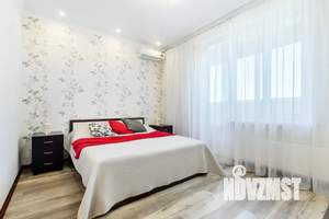 1-к квартира, посуточно, 30м2, 10/16 этаж