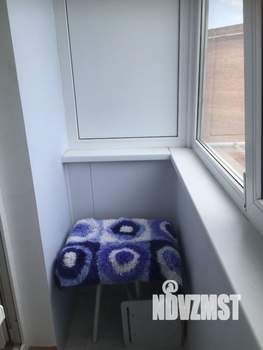 1-к квартира, на длительный срок, 35м2, 4/9 этаж