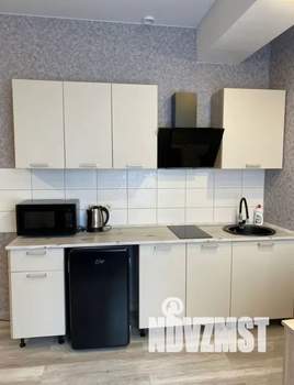 Студия квартира, посуточно, 30м2, 5/8 этаж