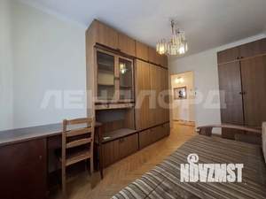 2-к квартира, на длительный срок, 42м2, 7/9 этаж