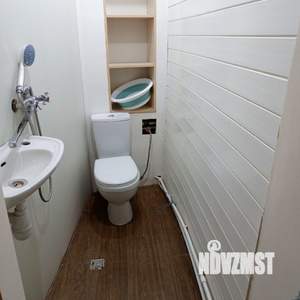 1-к квартира, на длительный срок, 22м2, 1/2 этаж