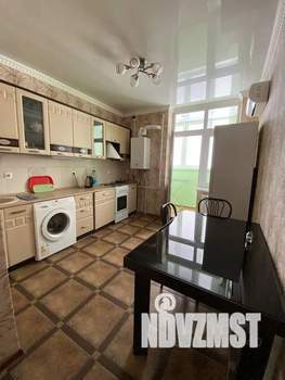 2-к квартира, посуточно, 60м2, 20/22 этаж