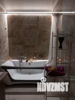 2-к квартира, посуточно, 48м2, 22/24 этаж