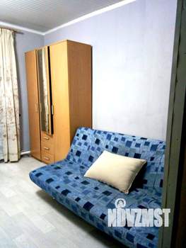 Студия квартира, на длительный срок, 26м2, 1/1 этаж