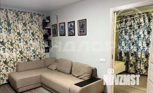 2-к квартира, на длительный срок, 50м2, 1/5 этаж