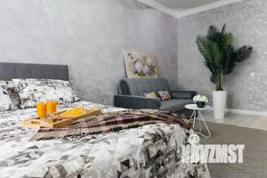 1-к квартира, посуточно, 38м2, 16/24 этаж