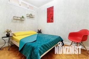 2-к квартира, посуточно, 70м2, 1/5 этаж
