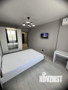 1-к квартира, на длительный срок, 34м2, 5/21 этаж