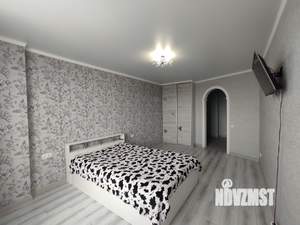 1-к квартира, на длительный срок, 43м2, 10/19 этаж