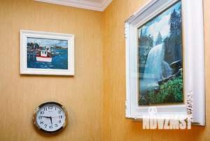 2-к квартира, посуточно, 44м2, 1/1 этаж