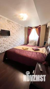 3-к квартира, на длительный срок, 120м2, 5/17 этаж