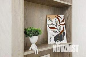 1-к квартира, посуточно, 32м2, 13/25 этаж