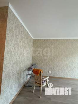 3-к квартира, на длительный срок, 102м2, 2/16 этаж