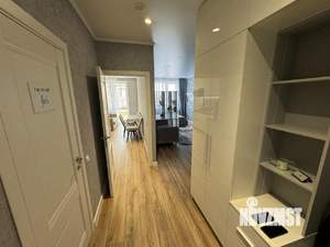 1-к квартира, посуточно, 47м2, 1/1 этаж