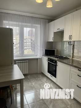 2-к квартира, посуточно, 55м2, 7/10 этаж