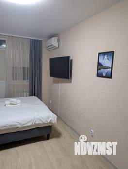 1-к квартира, на длительный срок, 36м2, 7/7 этаж