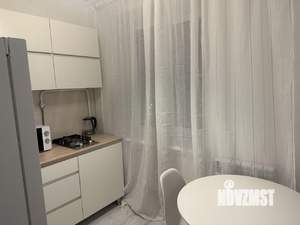 1-к квартира, на длительный срок, 37м2, 9/9 этаж