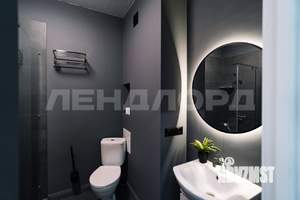 Студия квартира, на длительный срок, 30м2, 7/14 этаж