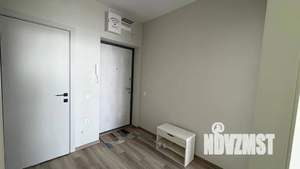 1-к квартира, посуточно, 40м2, 15/18 этаж