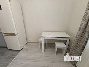 1-к квартира, на длительный срок, 40м2, 6/25 этаж