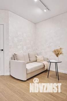 1-к квартира, посуточно, 47м2, 24/25 этаж