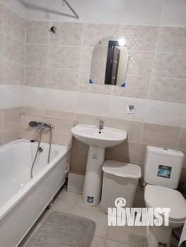 1-к квартира, на длительный срок, 32м2, 6/20 этаж