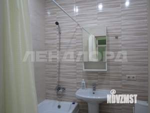 1-к квартира, на длительный срок, 36м2, 19/19 этаж