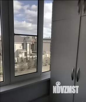 1-к квартира, на длительный срок, 38м2, 4/5 этаж