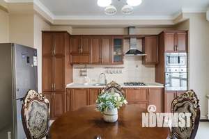 1-к квартира, посуточно, 68м2, 5/8 этаж