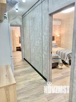 3-к квартира, посуточно, 67м2, 1/1 этаж