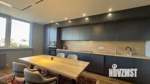 3-к квартира, на длительный срок, 92м2, 11/32 этаж