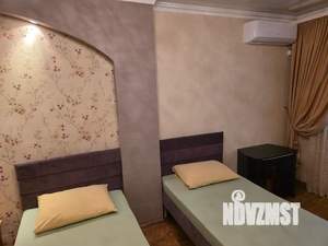 2-к квартира, посуточно, 70м2, 4/10 этаж