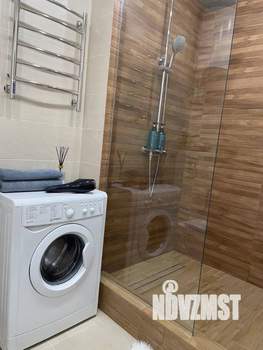 1-к квартира, посуточно, 57м2, 5/24 этаж