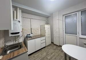 1-к квартира, на длительный срок, 30м2, 1/5 этаж