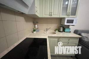 1-к квартира, посуточно, 38м2, 19/20 этаж