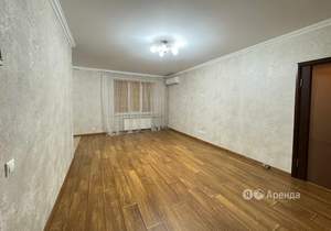 2-к квартира, на длительный срок, 73м2, 3/9 этаж