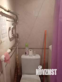 2-к квартира, на длительный срок, 46м2, 4/9 этаж