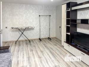 1-к квартира, на длительный срок, 39м2, 3/9 этаж