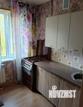 1-к квартира, на длительный срок, 31м2, 4/9 этаж