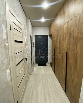 1-к квартира, на длительный срок, 47м2, 2/24 этаж