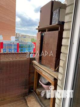 1-к квартира, на длительный срок, 42м2, 5/10 этаж