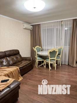 2-к квартира, посуточно, 50м2, 3/5 этаж