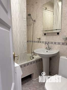 1-к квартира, на длительный срок, 33м2, 5/5 этаж