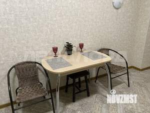 1-к квартира, на длительный срок, 50м2, 15/22 этаж