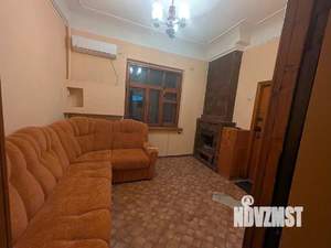 1-к квартира, на длительный срок, 31м2, 3/4 этаж