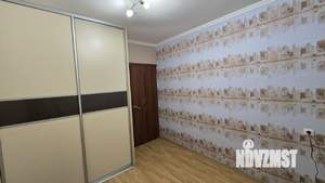 3-к квартира, на длительный срок, 65м2, 4/10 этаж